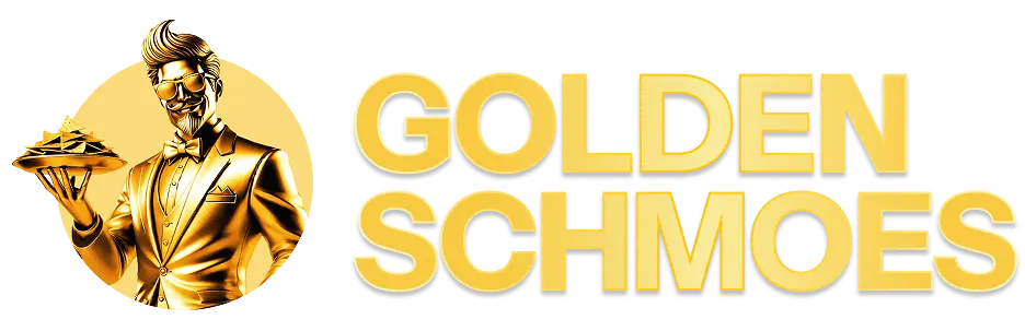 The Golden Schmoes